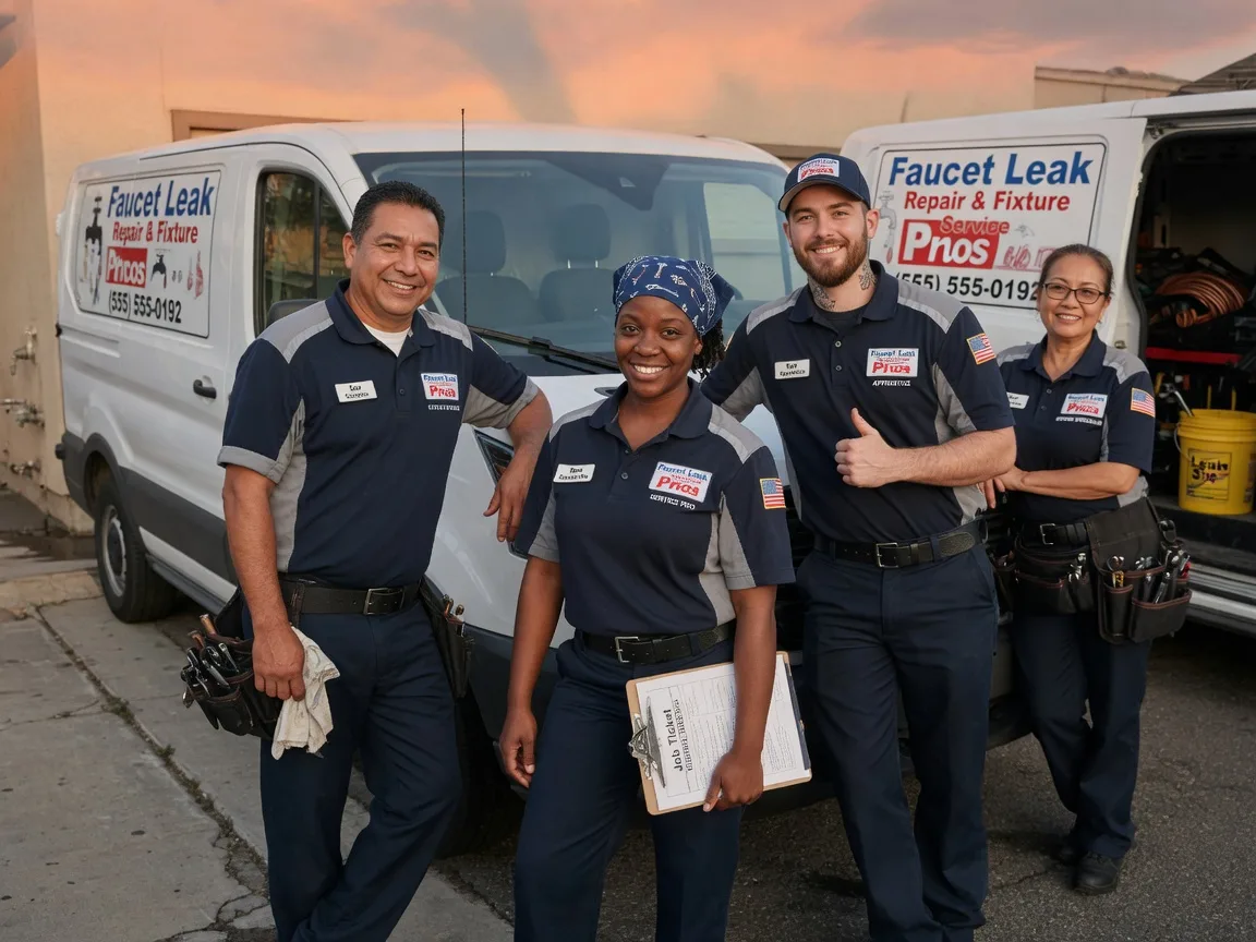 Faucet Repair company in Star Junction, PA